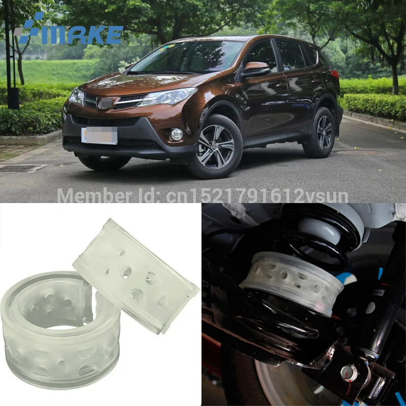 Автомобильный амортизатор smRKE для Toyota RAV4 с пружиной амортизатором