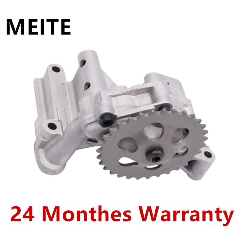 

Масляный насос двигателя 06A115121 06A115105H в сборе для VW Jetta Golf 6 Passat Beetle для Audi A3 A4 A6 для Skoda для Seat 06A1151065