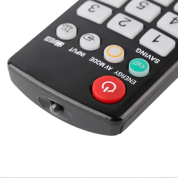 Универсальный пульт дистанционного управления для LG Smart LED LCD HD TV отличная замена