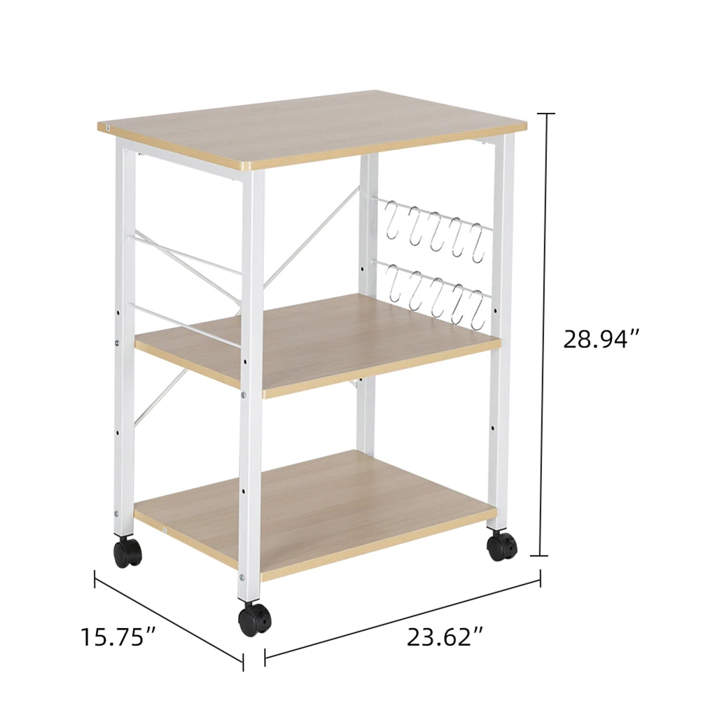 

Wall Mounted Pot Pan Rack Multifunctional Kitchen Bookshelf Storage Rack with Bottle Rack Silverware Caddy Cutlery Blocks Hang