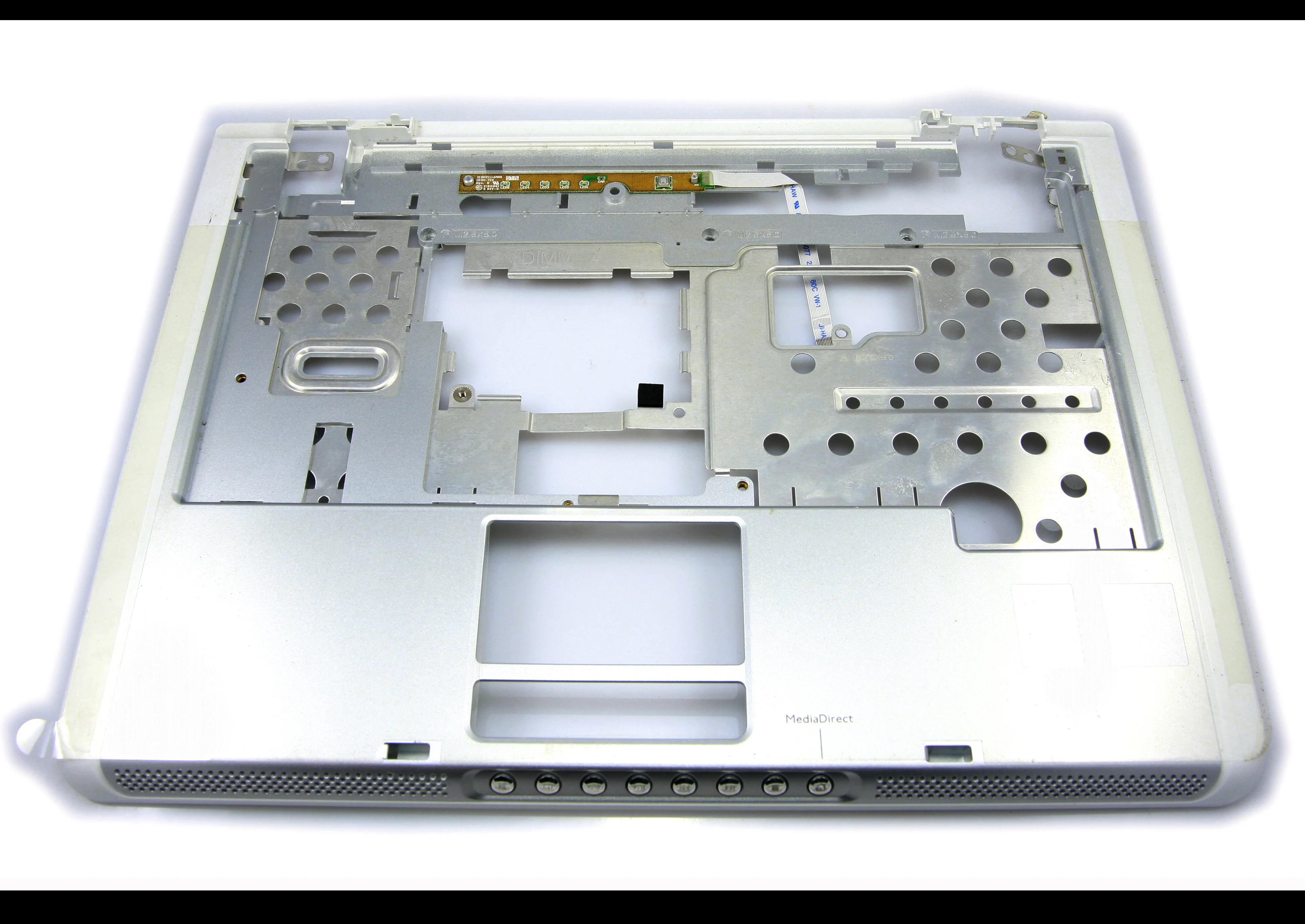 Чехол для ноутбука: Сенсорная панель Plamrest Dell Inspiron 630m 640m E1405 XPS M140 упор Plam 60.4E208.013|cover