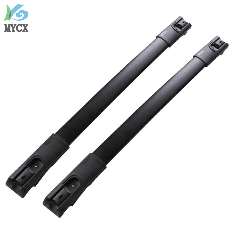 Специальная поперечная багажник на крышу для Toyota RAV4 2013-2019 производство ISO9001: 2008