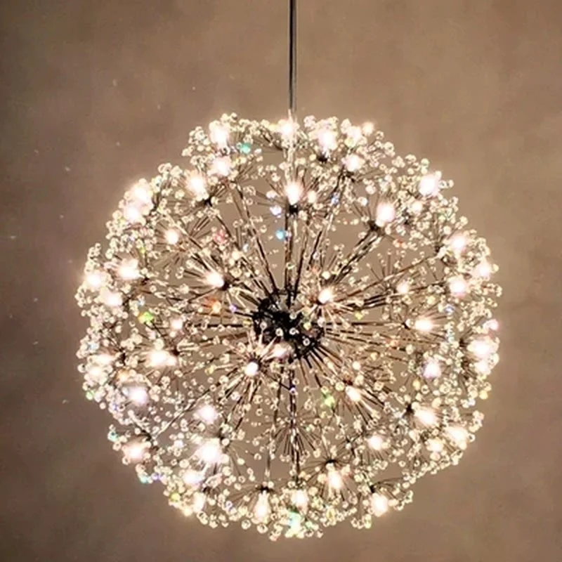 Подвесной светодиодный светильник в скандинавском стиле металлическая пластина