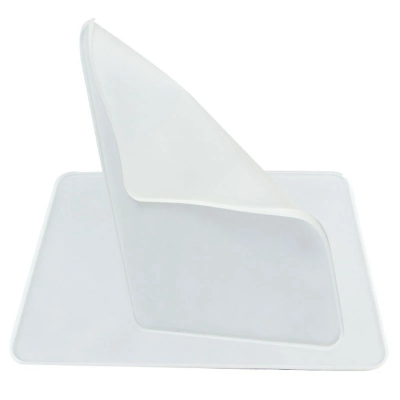 Промо акция! Силиконовый вакуумный лист 3D силиконовая пленка для ST 3042 машина