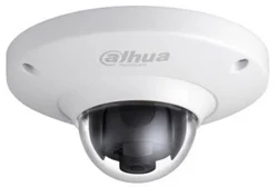 Сетевой видеорегистратор dahua IPC EB5531 DH 5MP панорамный сети ip 1 4 мм Fisheye Камера H.265 3DNR AWB