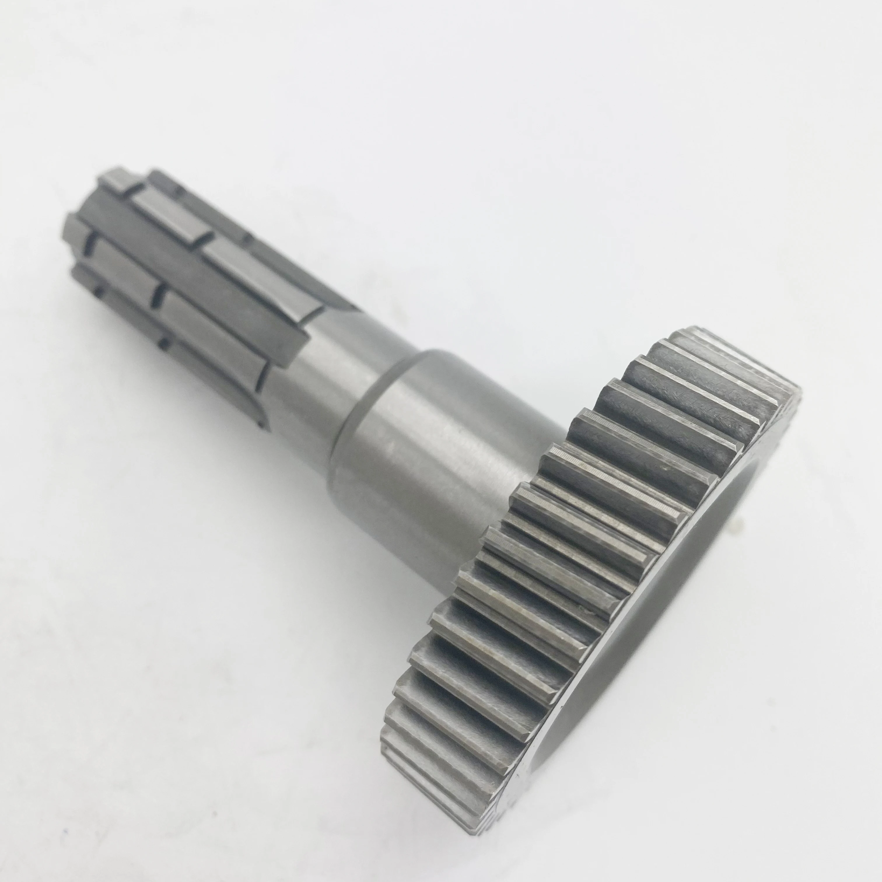 Новый карбидный вал 150 200 передний и задний выходной сборка 150CC 200CC карта