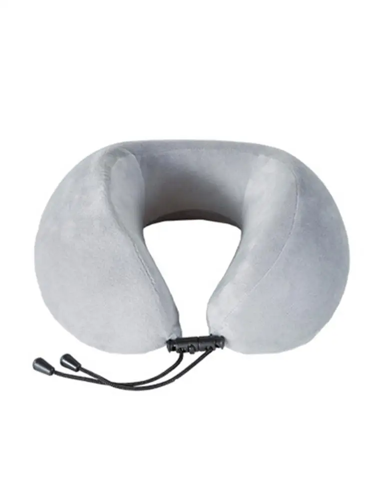 Memory Foam постельные принадлежности защитная подушка для шеи медленный отскок многофункциональная память анти-давление подушка для рук здоровье шеи пара подушка