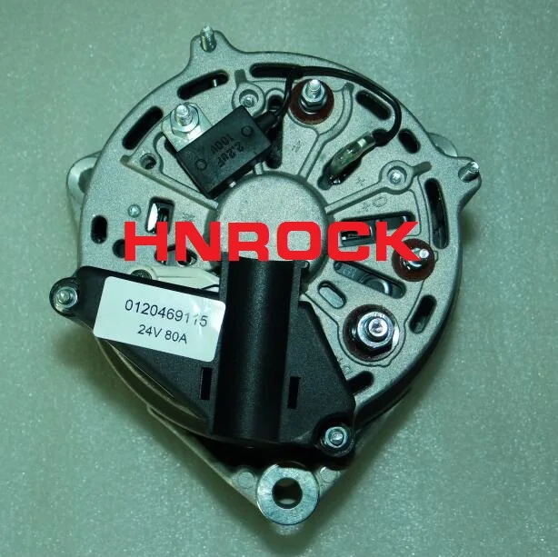 Новый генератор переменного тока 0120469115 LRB00302 0091549802 12386 для MERCEDES BENZ|alternator|alternator