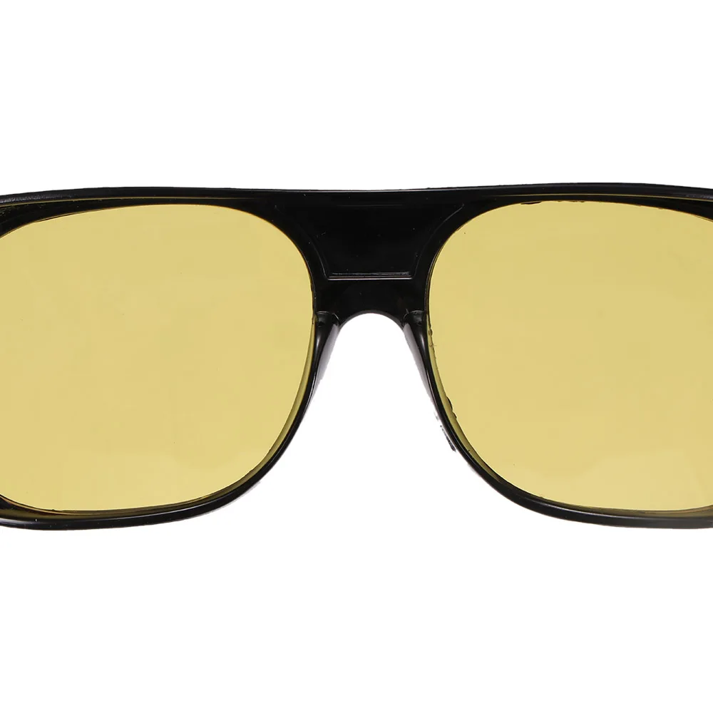 

UV Protection Car Driving Glasses Sunglasses Windproof Eyewear Outdoor Riding Sunglasses Night Vision Goggles Dust-Proof Glasses
