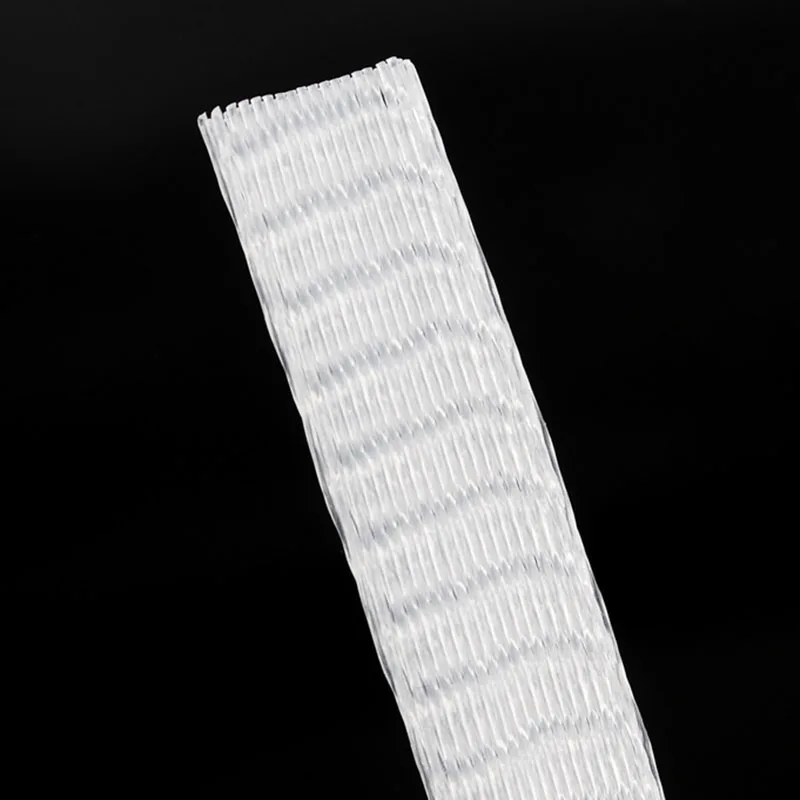 10 шт./компл. кисти для макияжа сетевой протектор Защитная Эластичная сеточная