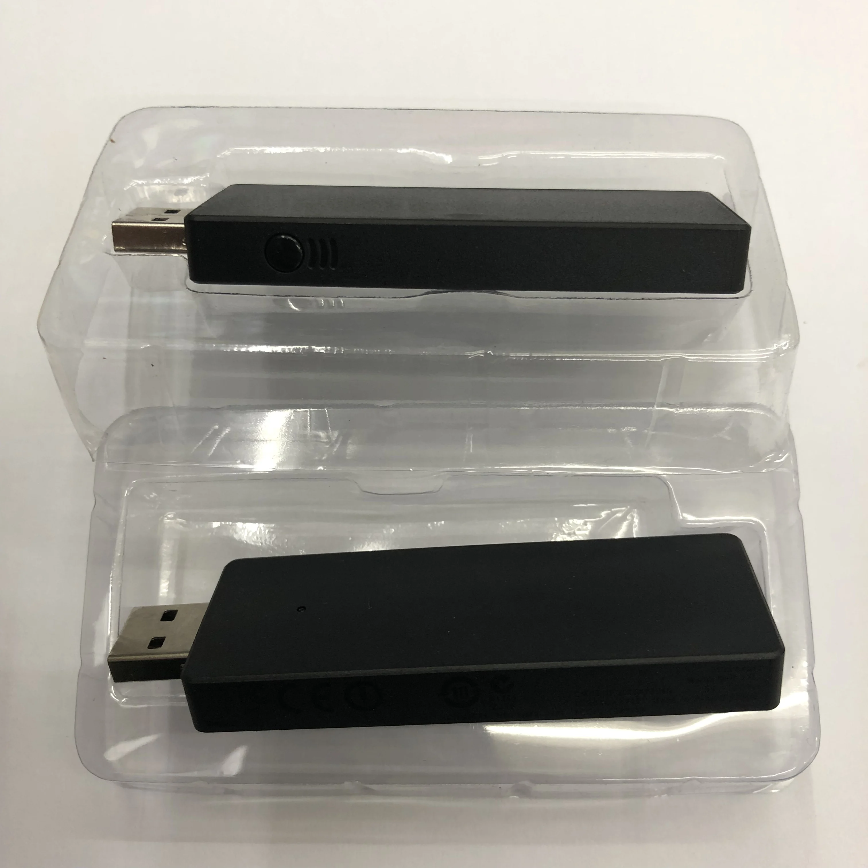 Беспроводной адаптер для ПК USB-приемник Microsoft XBOX ONE адаптеры контроллер ноутбуков