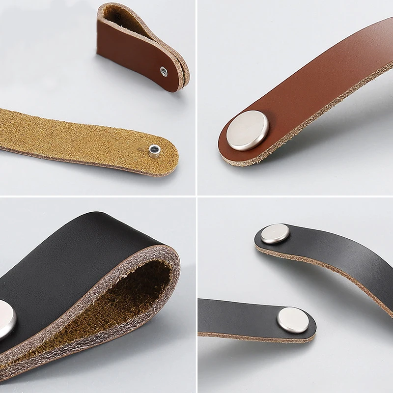 1 шт. мягкие ручки для кухонного шкафа|Ручки шкафа| |