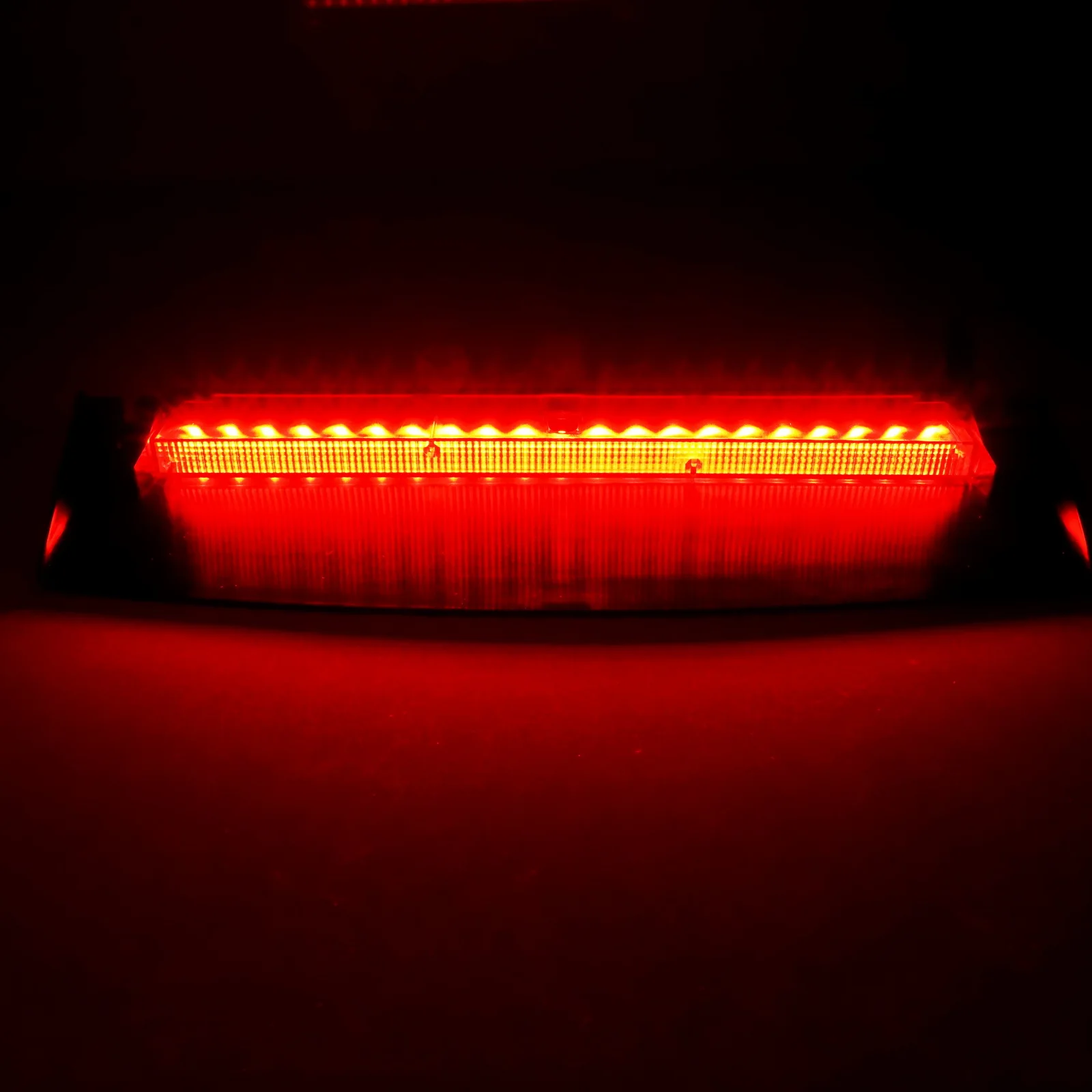 1 светодиодный задний высококачественный третий стоп светильник сигнал для Audi A4