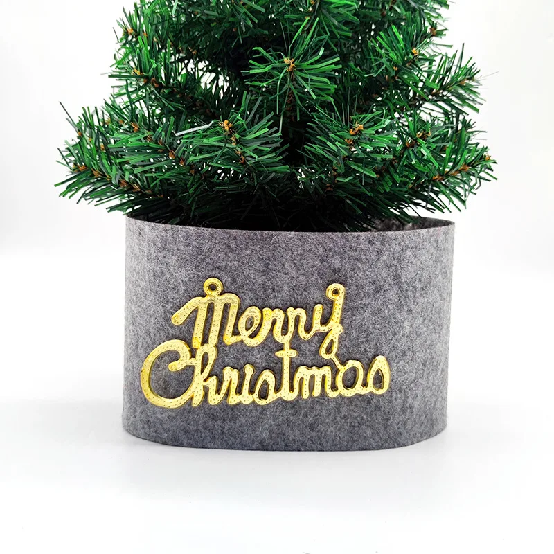 

Рождественские украшения, юбка на елку из нетканого материала, фартук на елку, украшение для дома, торгового центра