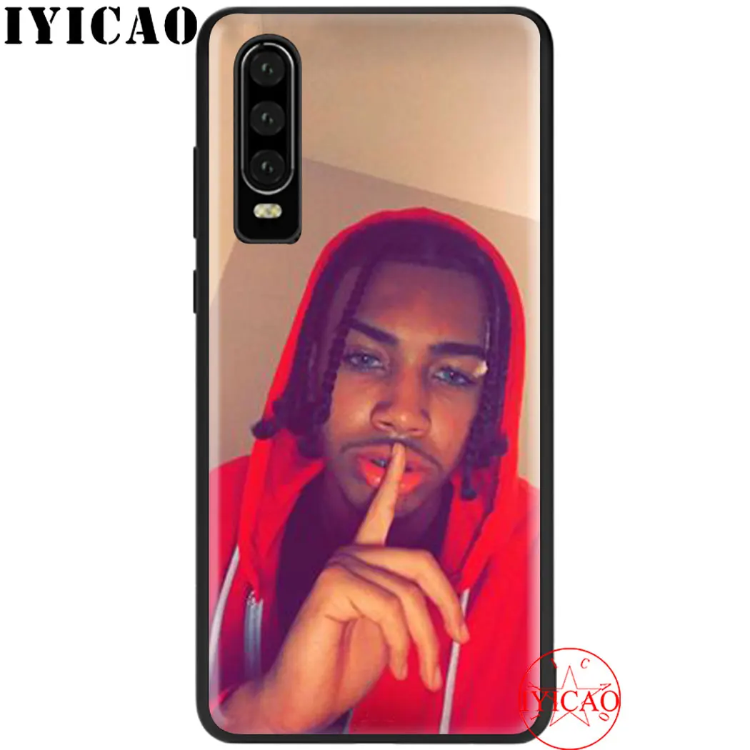 Ynw melly pop мягкий чехол для huawei Y5 Y6 Y7 Y9 Prime | Мобильные телефоны и аксессуары