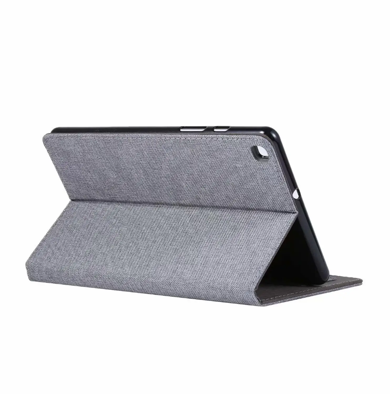 Чехол для samsung Galaxy Tab A 8,0 T290 T295 T297 SM-T290, чехол для планшета, откидная подставка для Tab A ", кожаный Смарт-защитный чехол+ ручка
