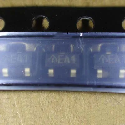 

10 шт. AZ431AN СОТ-23 AZ431LANTR-E1 сот AZ431 SOT23 AZ431AN-ATRE1 AZ431LBN