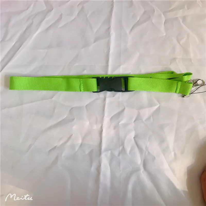 Ремешки для мобильных телефонов оптом ремешки ключей подходят ремней на шею Nike