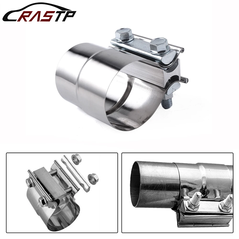 RASTP-2.25 &quot2 5&quot 3 0 &quotвыпускной клапан из нержавеющей стали с стыковое соединение