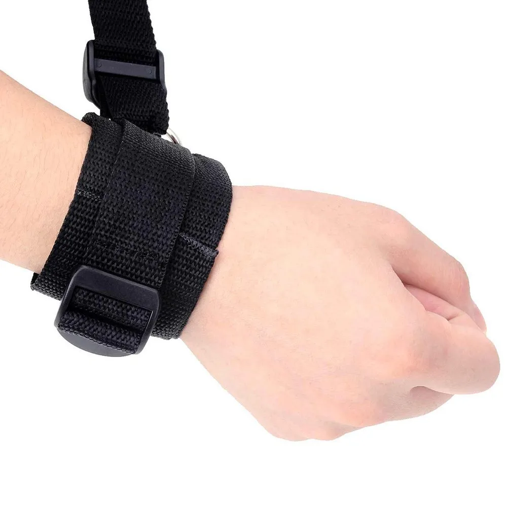 Эротическое нижнее белье фетиш ведомые игры секс товары манжеты на лодыжку