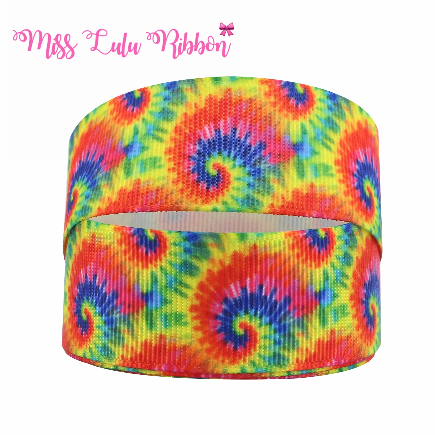 Заводская цена 50 ярдов лента для печати по индивидуальному заказу краситель