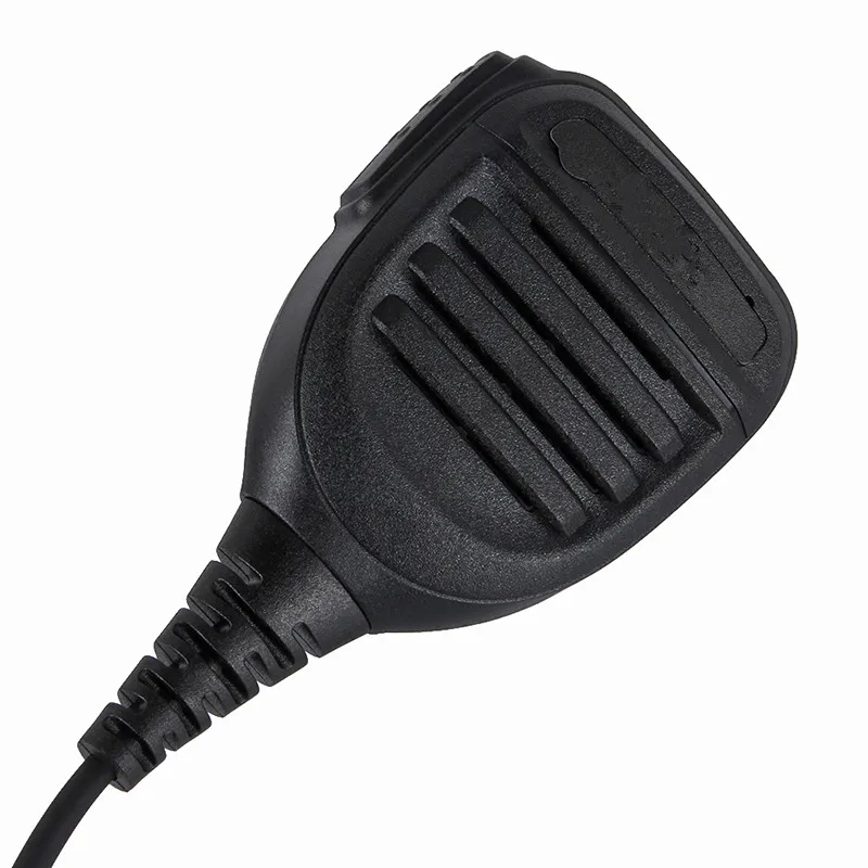 Speaker Mic Microphone for Motorola Portable CB Radio Walkie Talkie CP160 EP450 GP300 GP68 GP88 CP88 CP040 CP100 CP125 CP140