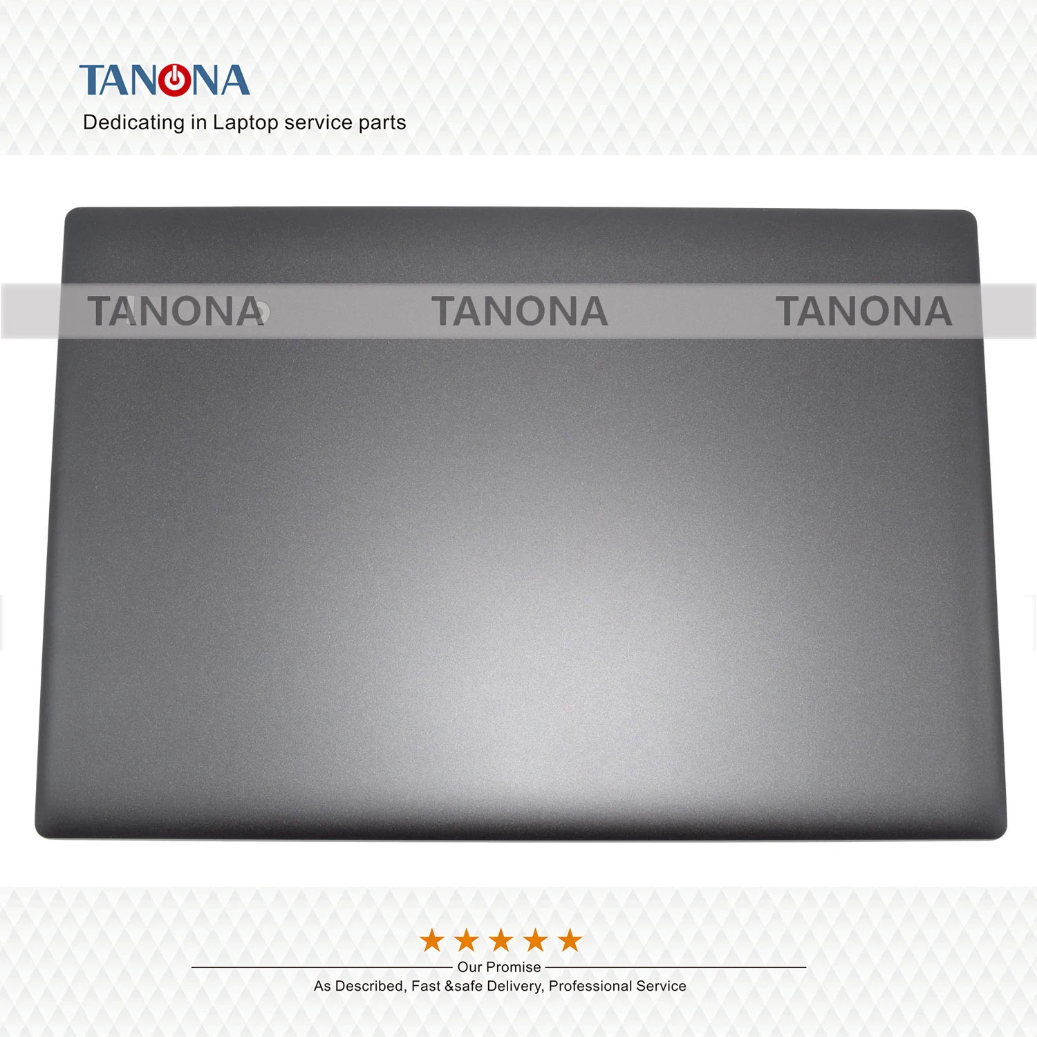 Новый черный чехол Orig AP13R000120 для Lenovo Ideapad 320-15 320-15IKB 320-15IAP 320-15ABR 15AST верхняя крышка