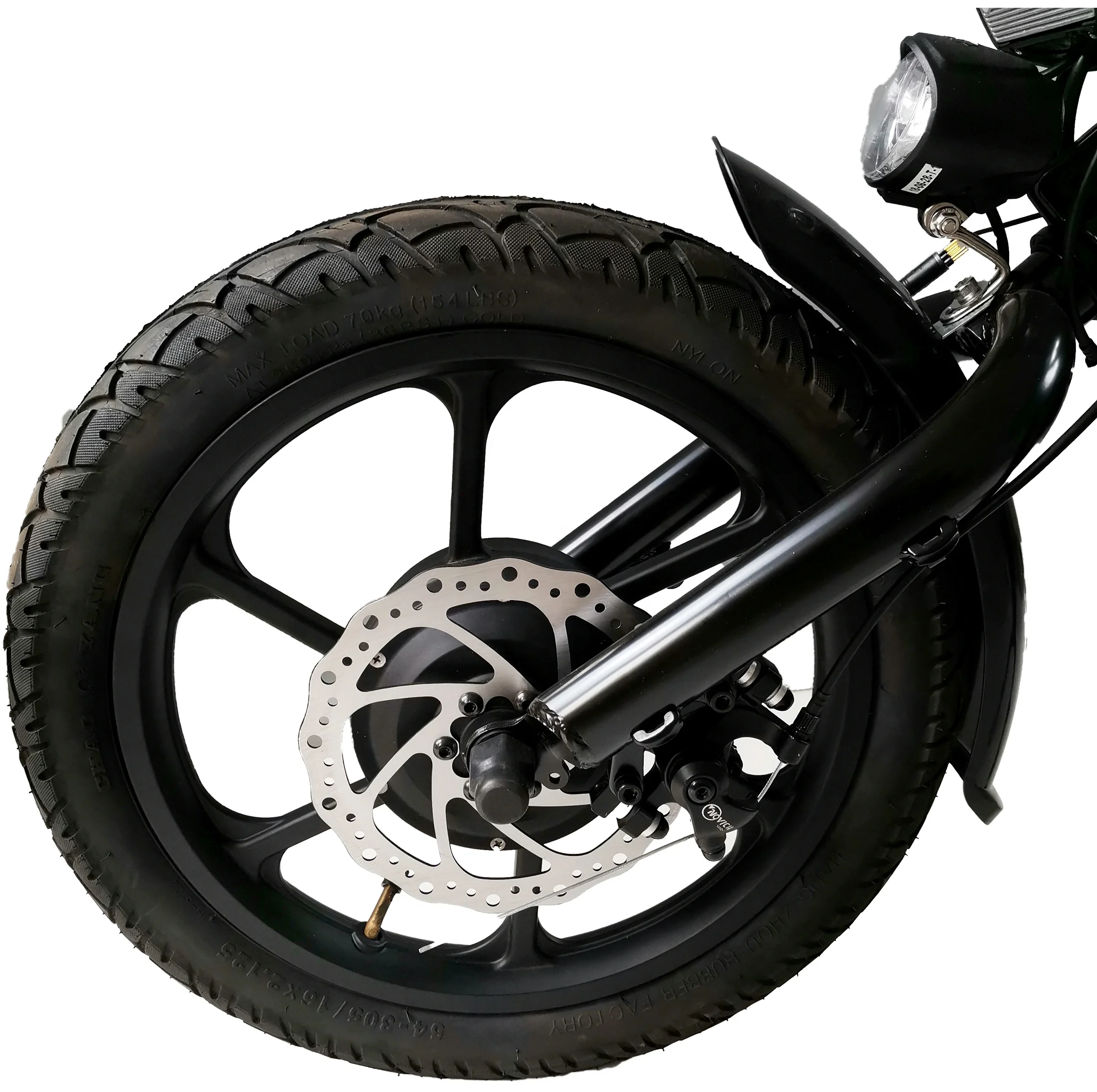 

36v48v 250W500W Foldable Power Electric Wheelchair Brushless BLDC Motor for 12 ,16inch ewheelchair