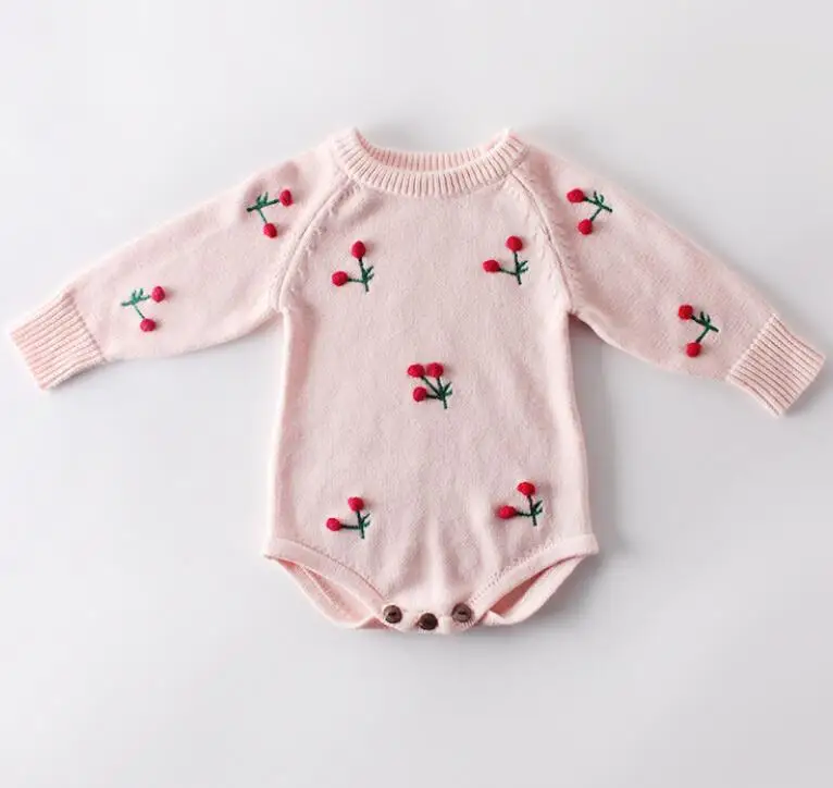 Pink Одежда для новорожденных девочек; Осень-весна г.; детские комбинезоны для девочек; комплект одежды принцессы в клетку для малышей; комбинезон+ куртка; 2 шт./лот - Цвет: Pink