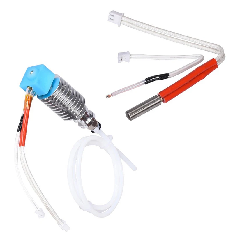 

12V 24V Bowden Extruder V5 J-head Hotend 3D Printer Parts For I3 Mega Mega-S