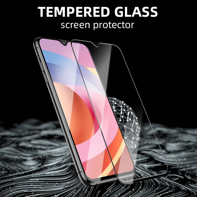 9D полное покрытие закаленное стекло для Moto G Stylus 2020 One Action Zoom E4 G5S G6 P30 Play E6 Plus G7