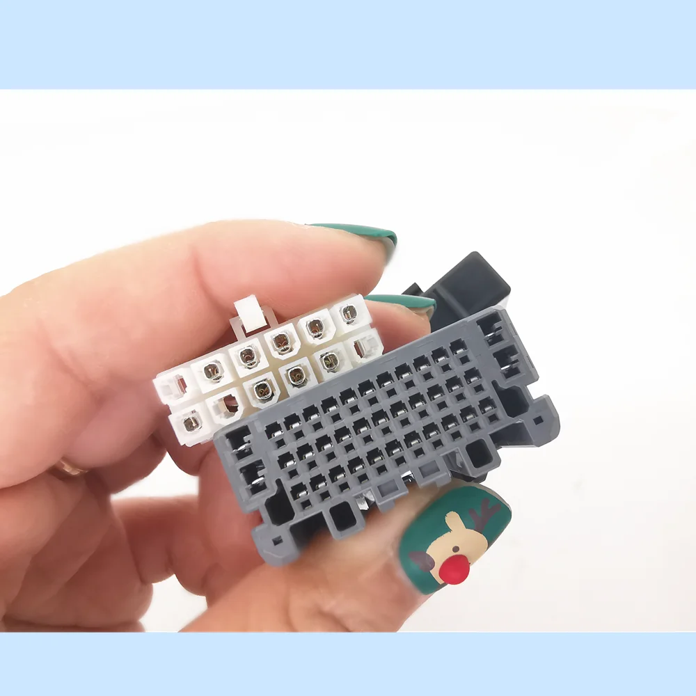 Автоматически открывающееся зеркало с открытым окном для Honda Accord 2018-2020/Civic 2016-2020/CRV