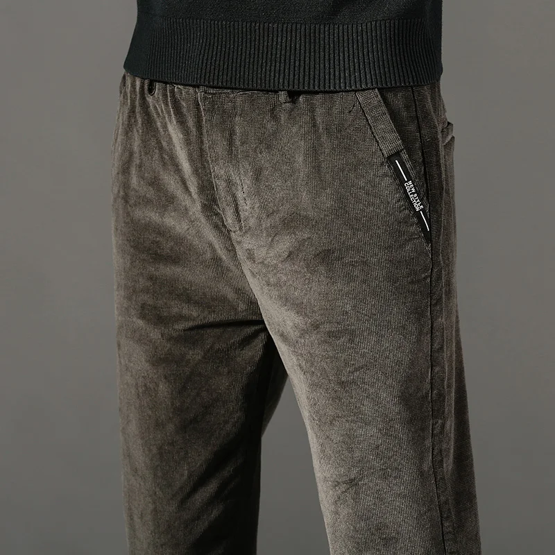 Мужские джинсы мужские Homme деним облегающие брюки прямые синие черные байкерские