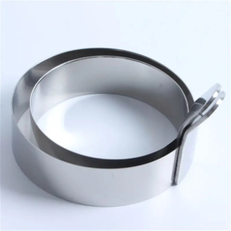 Нержавеющая сталь кольцо яичницы форма для блинов яйцо пресс-форм Пособия по