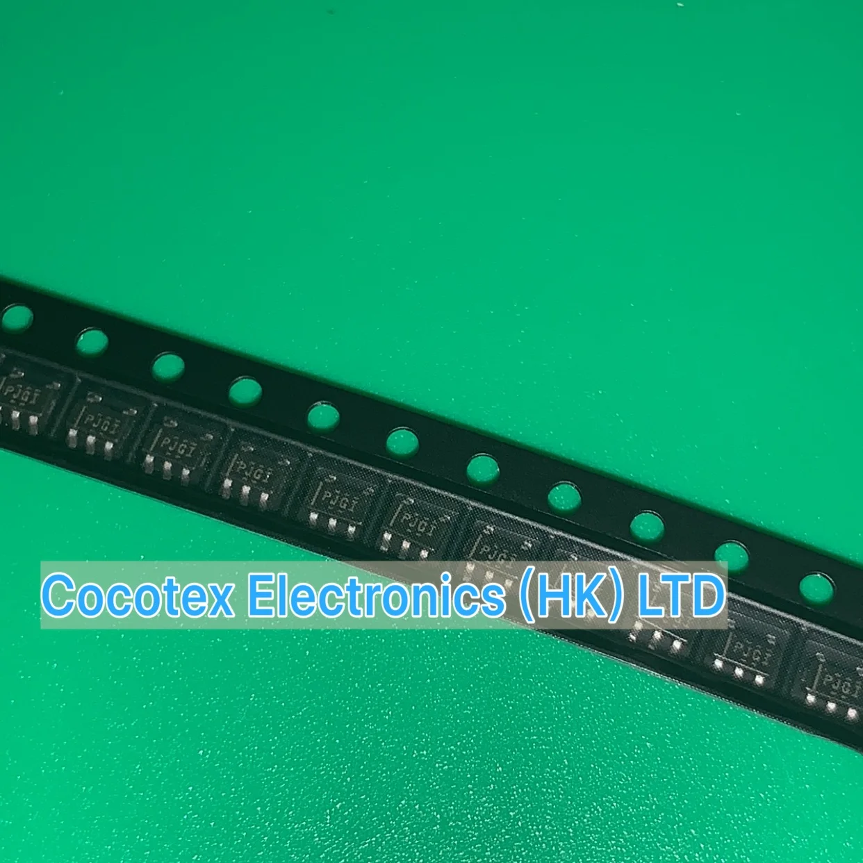 

10pcs/lot TPS62207DBVR SOT23-5 PJGI IC REG BUCK 1.2V 0.3A SYNC SOT23 TPS62207DBVT PJG1 TPS62207DBVRG4