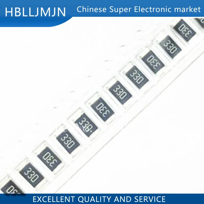 200 шт. 2010 5% 3/4 Вт SMD Чип резисторы 0R - 10M 0 10 100 220 470 Ом 10R 100R 220R 470R 1K 2 K 4 7 10K 100K 1M |