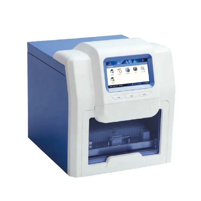 

Auto-Pure32A Automatic Nucleic Acid Purification Extraction