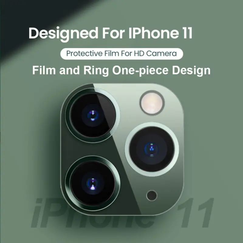 Защитная накладка на заднюю панель телефона с Камера металлический каркас