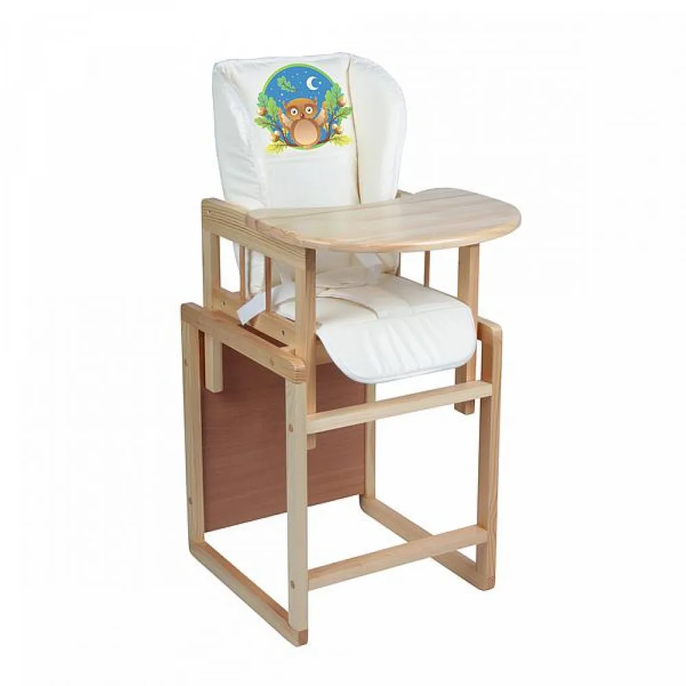 Стол стул для кормления Альма Няня Феникс|Стулья кормления| - Цена: 2 989,00 - 3 321,00 руб.