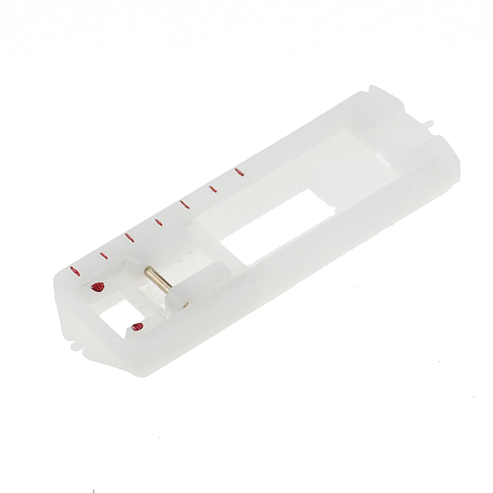 4 ступенчатая лапка для отверстий бытовая многофункциональная прижимная