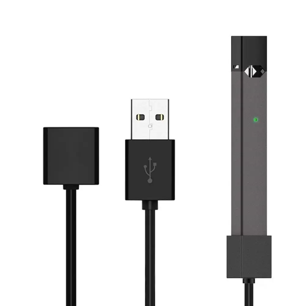 Latest battery box Wireless Charger For JUUL With lanyard Anti-lost Wireless Charging Accessories