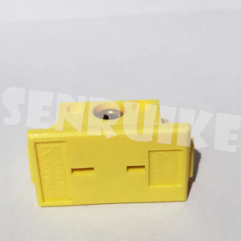 Высококачественный миниатюрный женский соединитель термопары Pannel | Инструменты