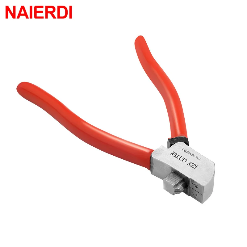 Резак для ключей Дубликатор автомобильный резак автомат резки слесарные