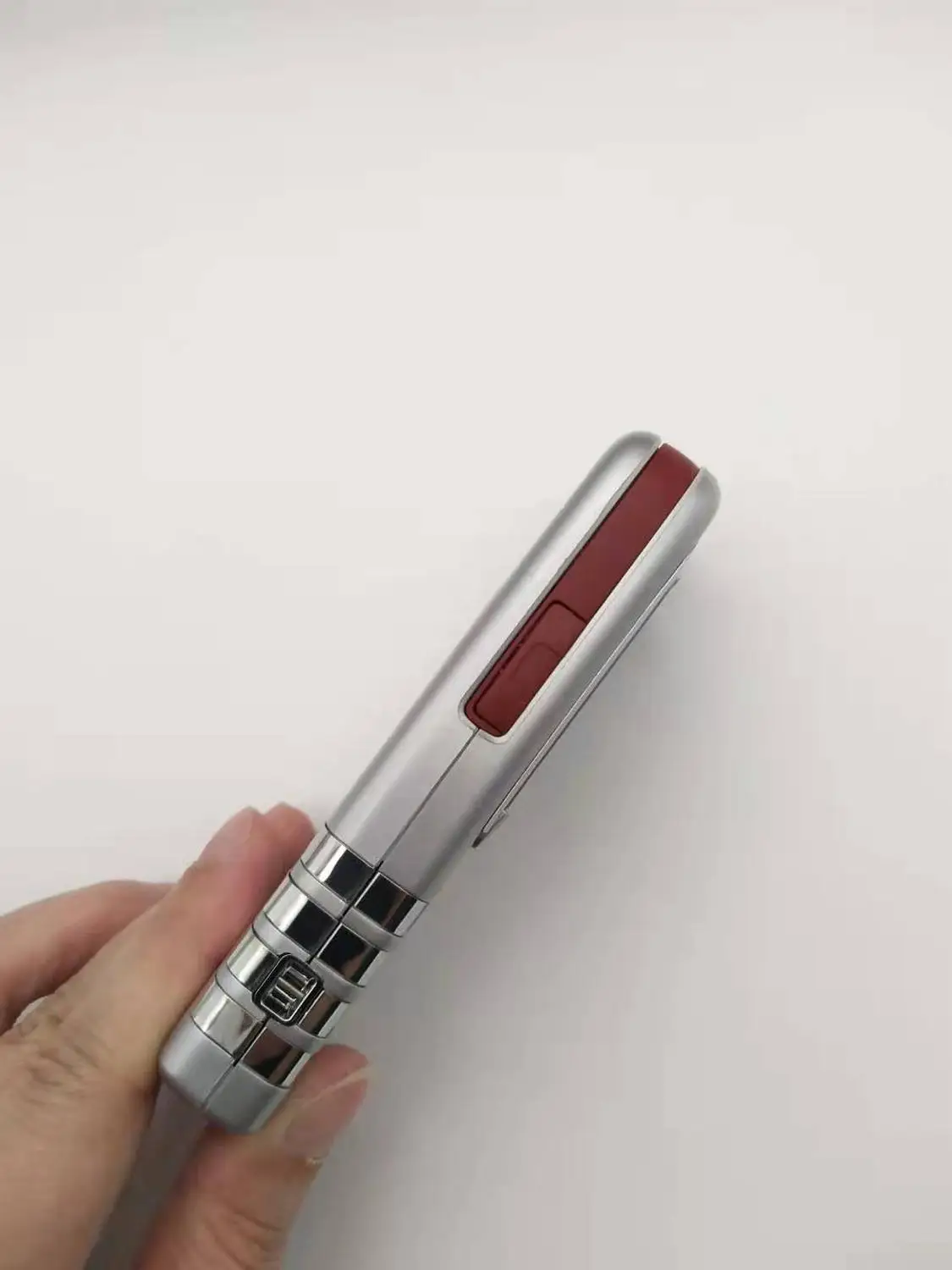 7260 оригинальный отремонтированный Nokia мобильный телефон старый дешевый золотой