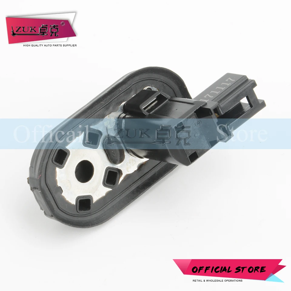 ZUK для Great Wall Wingle 3 5 Haval Hover H3 H5 левая = правая задняя дверь подключение лампы