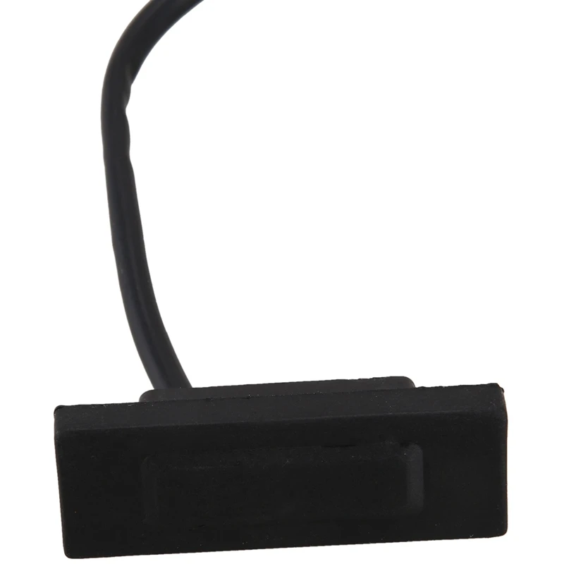 Кнопка открытия заднего багажника Переключатель загрузки подходит для Sedan SOLARIS