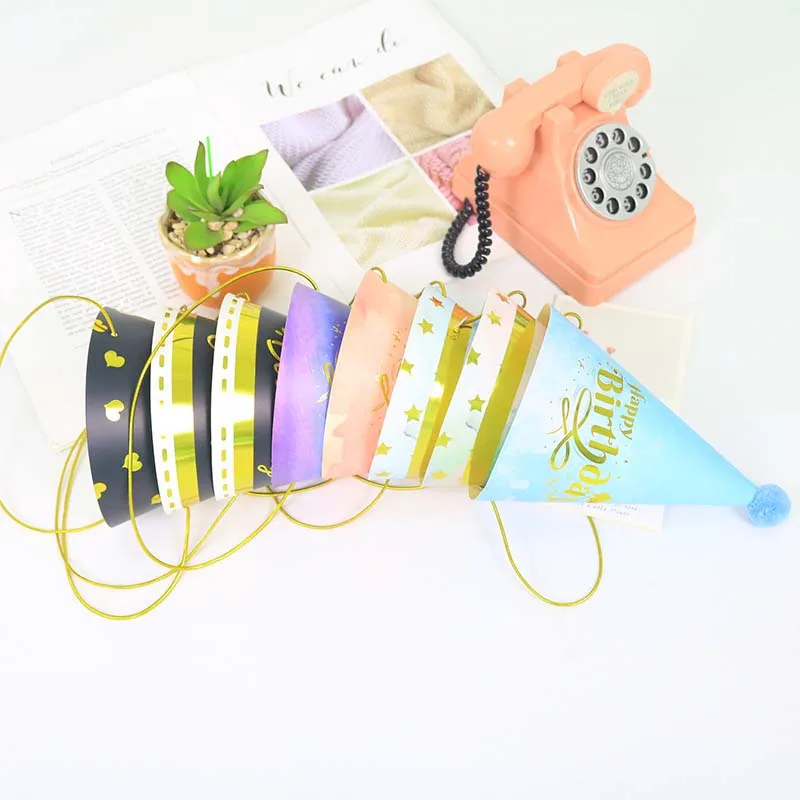 10 шт. бронзовая шляпа в виде надписи | Дом и сад