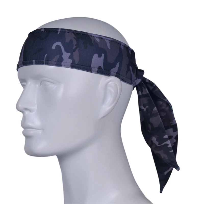 

Повязка на голову для мужчин и женщин, для велоспорта, баскетбола, йоги