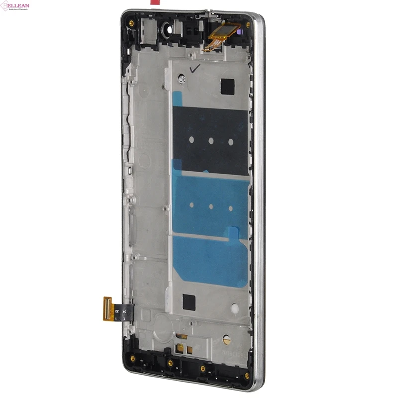 HH Замена для huawei Ascend P8 Lite Lcd кодирующий преобразователь сенсорного экрана в сборе ALE-L21 L04 L21 L23 L02 P8Lite дисплей+ Инструменты