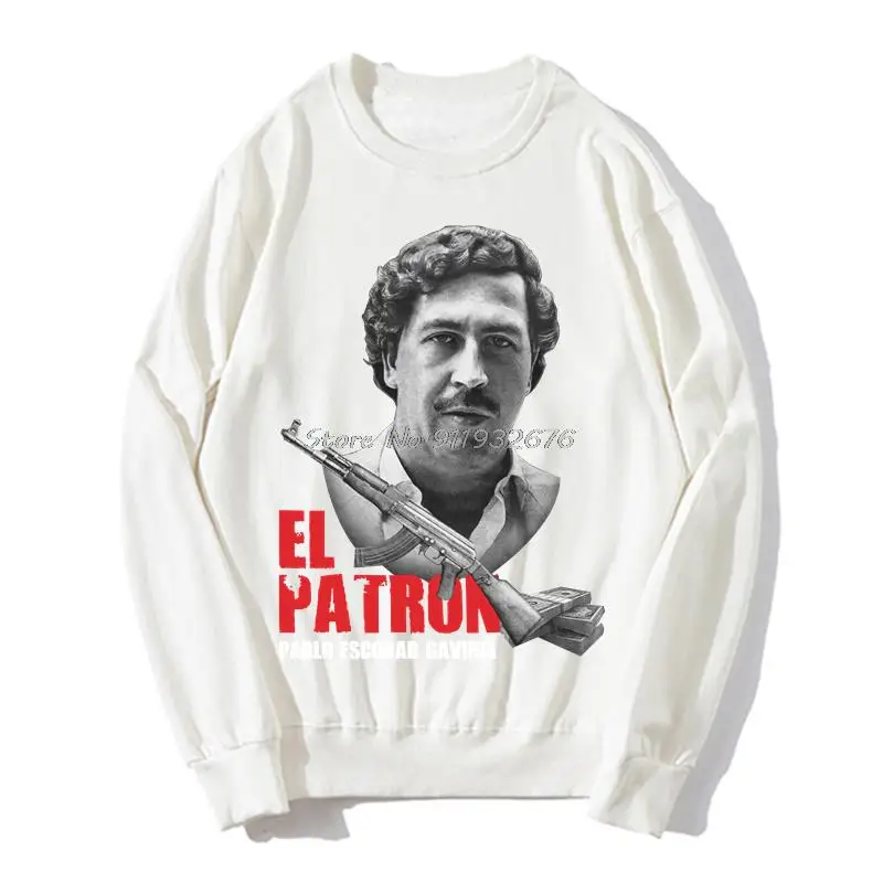 Мужская Флисовая Толстовка с капюшоном принтом лекарства |